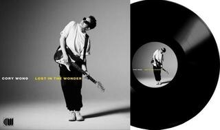 Δίσκος LP Cory Wong - Lost In The Wonder (140 g) (LP) - 1