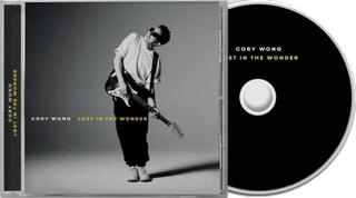 Muzički CD Cory Wong - Lost In The Wonder (Crystal Case) (CD) - 1