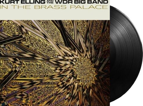 LP ploča Kurt Elling - In The Brass Palace (LP) - 2