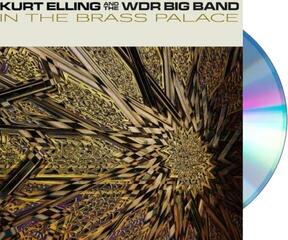 Musik-CD Kurt Elling - In The Brass Palace (CD) - 1