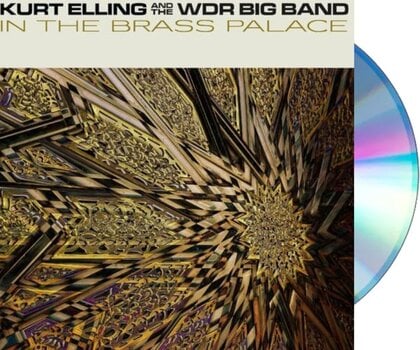 Hudobné CD Kurt Elling - In The Brass Palace (CD) - 2