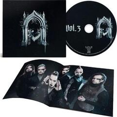 Glasbene CD Lord Of The Lost - Opvs Noir Vol. 3 (CD) - 1