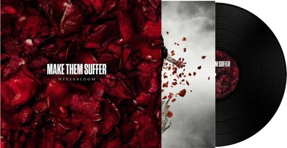 LP ploča Make Them Suffer - Neverbloom (LP) - 2