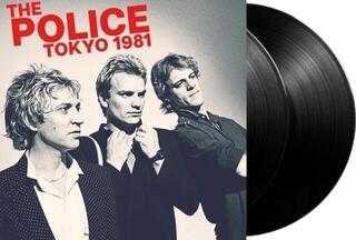 LP ploča The Police - Toyko 1981 (2 LP) - 1