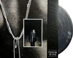 Schallplatte The Rules - Organizing The Flesh (Clear Coloured) (LP) - 1