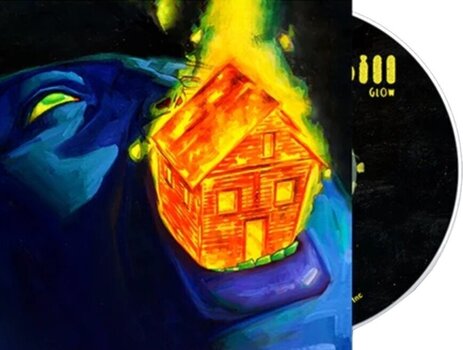 CD muzica Sweet Pill - Still There's A Glow (CD) - 2