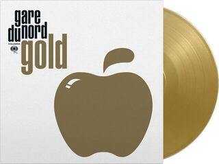 LP ploča Gare Du Nord - Gold (Remastered) (Limited Edition) (Gold Coloured) (180 g) (LP) - 1