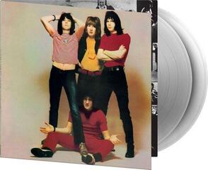 LP ploča Golden Earring - On The Double (Reissue) (Limited Edition) (Gatefold Sleeve) (Crystal Clear Coloured) (180 g) (2 LP) - 1