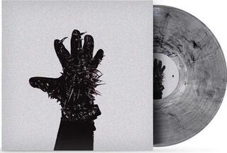 LP ploča Chalk - Crystalpunk (Skem Grey Smoke Coloured) (LP) - 1