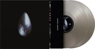 LP ploča Charly Garcia - La Hija De La Lagrima (Limited Edition) (Silver Coloured) (180 g) (2 LP) - 1