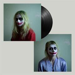 Hanglemez Maustetytöt - Itken Jos Mua Huvittaa (LP) - 1