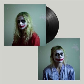 LP ploča Maustetytöt - Itken Jos Mua Huvittaa (LP) - 2