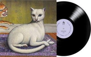 Disque vinyle Mitski - Nothing's About To Happen To Me (LP) - 1