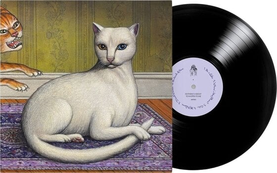 LP ploča Mitski - Nothing's About To Happen To Me (LP) - 2