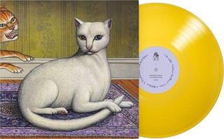 LP ploča Mitski - Nothing's About To Happen To Me (Indie Exclusive) (Limited Edition) (Tansy Yellow Coloured) (LP) - 1