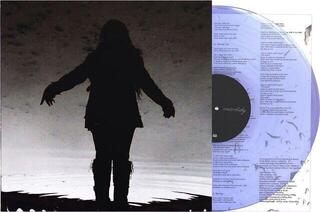 LP ploča Waterbaby - Memory Be A Blade (Transparent Lilac Coloured) (LP) - 1