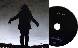 Hudební CD Waterbaby - Memory Be A Blade (CD) - 1