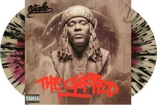 Disco in vinile Wale - The Gifted (Limited Edition) (Coloured) (2 LP) - 1