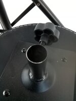 Soundking DF089 Scaun pentru tobe