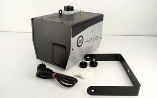 Wytwornica dymu Light4Me Faze 1500 Wytwornica dymu (Jak nowe) - 1