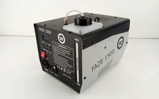 Wytwornica dymu Light4Me Faze 1500 Wytwornica dymu (Jak nowe) - 2