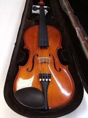 Акустична цигулка Stentor Student Standard 4/4 Акустична цигулка (Почти нов) - 2