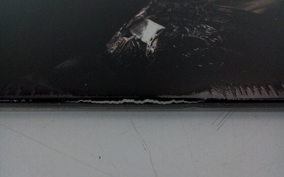 Disc de vinil Travis Scott - Utopia (Blue Coloured) (2 LP) (Resigilat) - 3