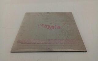 Disco de vinil Travis Scott - Utopia (Blue Coloured) (2 LP) (Apenas desembalado) - 3