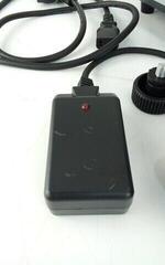 Nebelmaschine Light4Me FM 1200 Nebelmaschine (Neuwertig) - 2