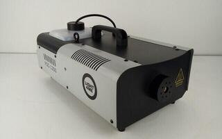 Nebelmaschine Light4Me FM 1200 Nebelmaschine (Neuwertig) - 3