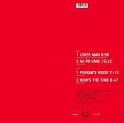 LP ploča Archie Shepp - Bird Fire: A Tribute To Charlie Parker (Reissue) (LP) - 1