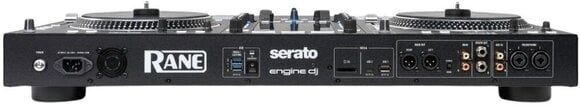 DJ kontroller RANE SYSTEM ONE DJ kontroller - 6