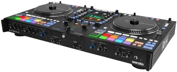 DJ kontroller RANE SYSTEM ONE DJ kontroller - 9