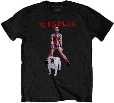 Coffret cadeau Yungblud - Idols (LP) SET 2XL 40-45 - 5