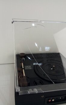 Casetofon Victrola VTA-74 Eastwood II Black Casetofon (Defect) - 3