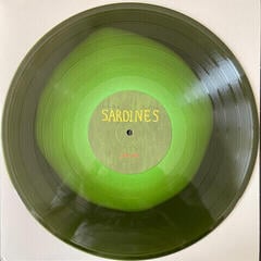 LP ploča Apollo Brown & Planet Asia - Sardines (Green Coloured) (LP) - 1