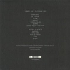 Disco de vinil Arab Strap - The Week Never Starts Round Here (Reissue) (Remastered) (LP) - 1