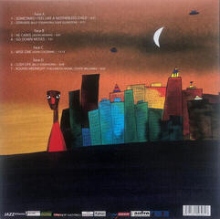 LP plošča Archie Shepp & Jason Moran - Let My People Go (2 LP) - 1