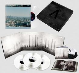 LP platňa Archive - Call To Arms & Angels (Deluxe/Limited Edition) (Box Set) (4 LP + 3 CD) - 1