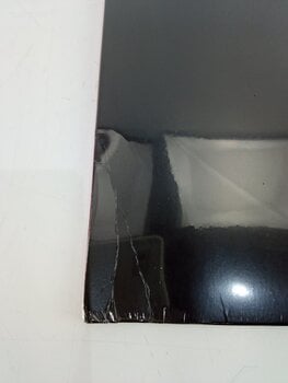 Disc de vinil Travis Scott - Utopia (Blue Coloured) (2 LP) (Defect) - 3