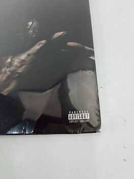 Disc de vinil Travis Scott - Utopia (Blue Coloured) (2 LP) (Defect) - 4
