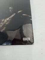 Travis Scott - Utopia (Blue Coloured) (2 LP)