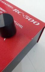 Efect de chitară Boss RC-500 Efect de chitară (Resigilat) - 2