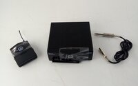 AKG WMS40 Mini Instrumental Ασύρματο σύστημα ISM2: 864.375MHz