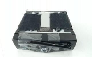 Bezdrôtový systém AKG WMS40 Mini Instrumental Bezdrôtový systém ISM2: 864.375MHz (Zánovné) - 2