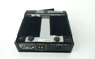 Bezdrôtový systém AKG WMS40 Mini Instrumental Bezdrôtový systém ISM2: 864.375MHz (Zánovné) - 3