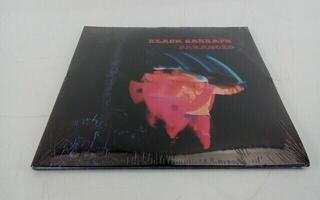 Disco de vinil Black Sabbath - Paranoid (Deluxe Edition) (2 LP) (Apenas desembalado) - 1