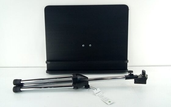 Musik stativ Konig & Meyer 11832 Musik stativ (Beskadiget) - 2