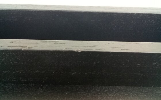 Musik stativ Konig & Meyer 11832 Musik stativ (Beskadiget) - 3