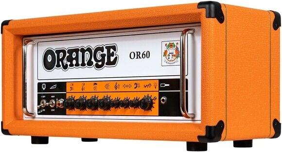 Tube Amplifier Orange OR60 Tube Amplifier - 2